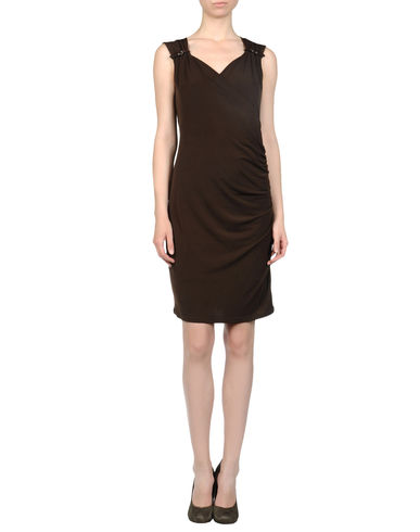 ZOOM MICHAEL MICHAEL KORS - Vestito corto