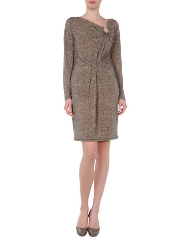 ZOOM MICHAEL MICHAEL KORS - Short dress