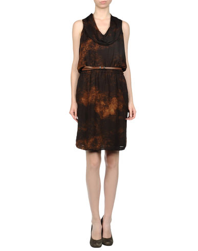ZOOM MICHAEL MICHAEL KORS - Short dress