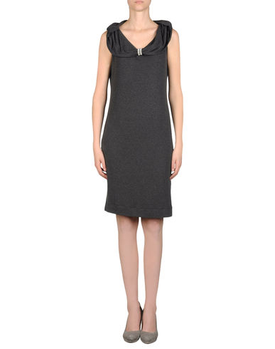 ZOOM LOVE MOSCHINO - Short dress