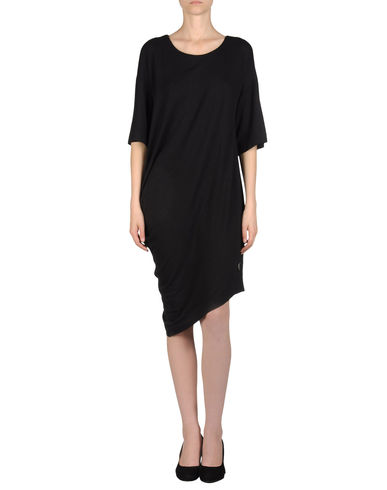 ZOOM LOVE MOSCHINO - Short dress
