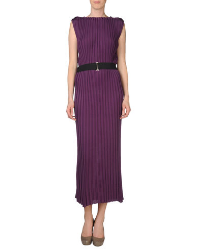 ZOOM MILIA M - Long dress