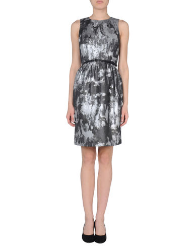 ZOOM MICHAEL MICHAEL KORS - Short dress