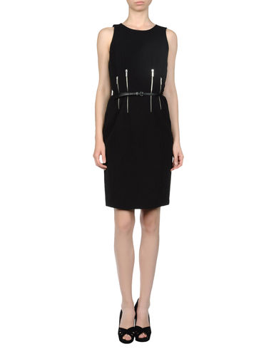 ZOOM MICHAEL MICHAEL KORS - Short dress