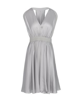 Short dress Women's - MAISON RABIH KAYROUZ