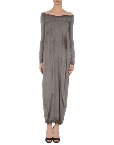 ZOOM LEMURIA - Long dress