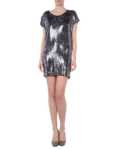 ZOOM MICHAEL MICHAEL KORS - Short dress