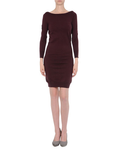 ZOOM D&G - Short dress
