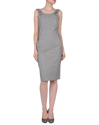 ZOOM CHLOÉ - Short dress