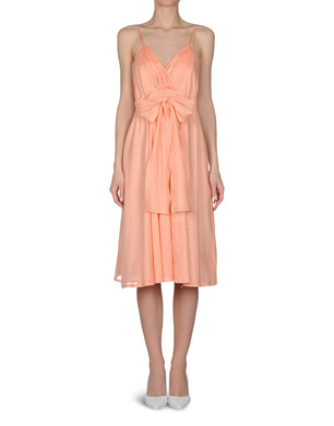 JIL SANDER - 3/4 length dress