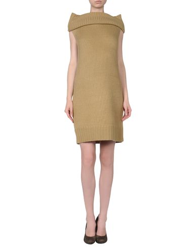 ZOOM MICHAEL MICHAEL KORS - Short dress
