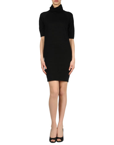 ZOOM MAURO GRIFONI - Short dress