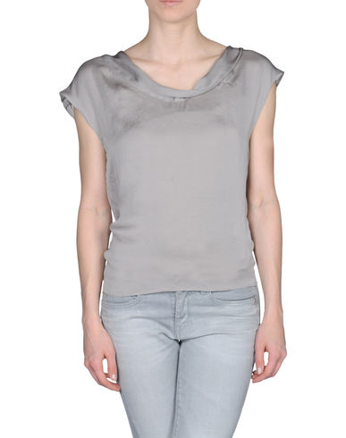 ZOOM MAURO GRIFONI - Blouse