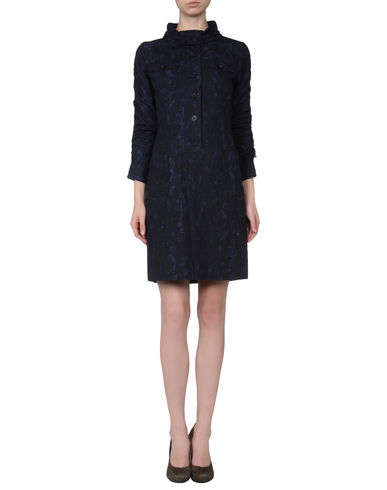 ZOOM MICHAEL MICHAEL KORS - Short dress