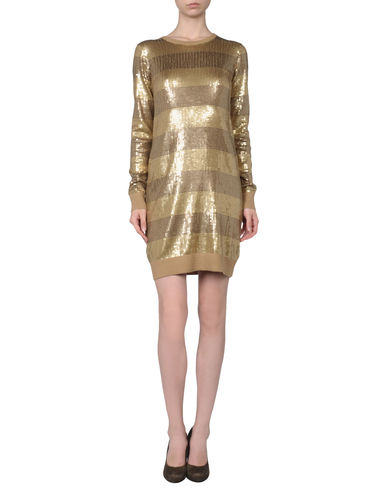 ZOOM MICHAEL MICHAEL KORS - Short dress