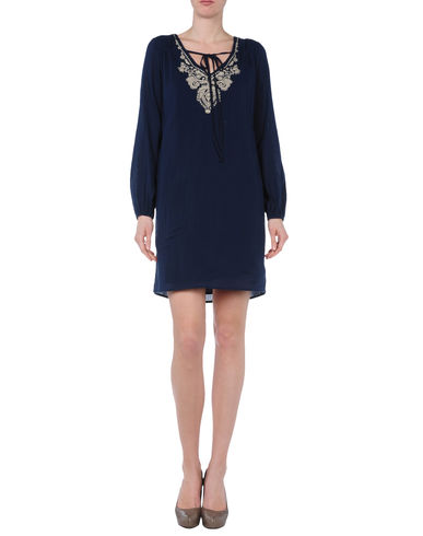 ZOOM MICHAEL MICHAEL KORS - Short dress