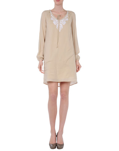 ZOOM MICHAEL MICHAEL KORS - Short dress