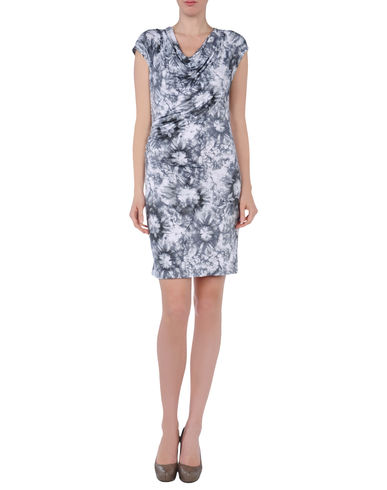 ZOOM MICHAEL MICHAEL KORS - Short dress
