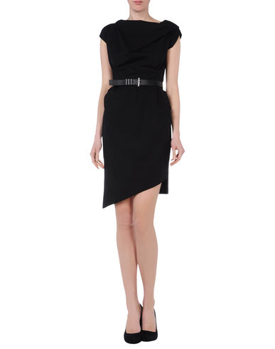 ZOOM MICHAEL MICHAEL KORS - Short dress