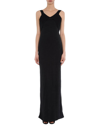 ZOOM IODICE - Long dress