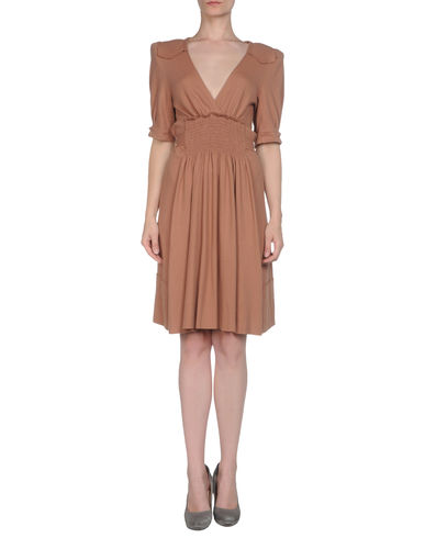 ZOOM SONIA RYKIEL - Short dress