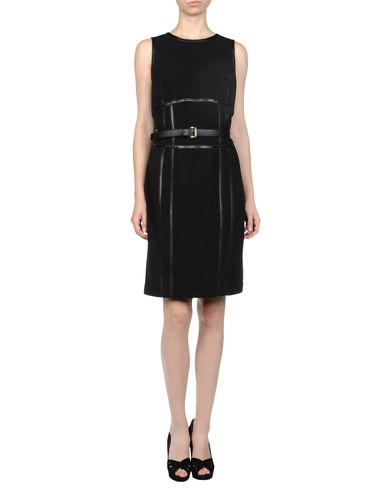 ZOOM MICHAEL MICHAEL KORS - Short dress