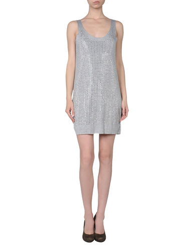 ZOOM MICHAEL MICHAEL KORS - Short dress