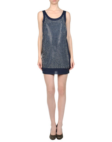 ZOOM MICHAEL MICHAEL KORS - Short dress