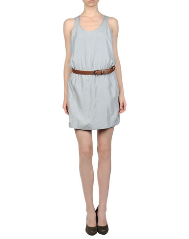 ZOOM MICHAEL MICHAEL KORS - Short dress