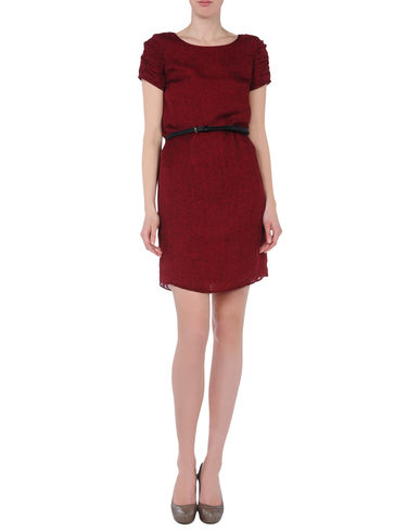 ZOOM MICHAEL MICHAEL KORS - Short dress