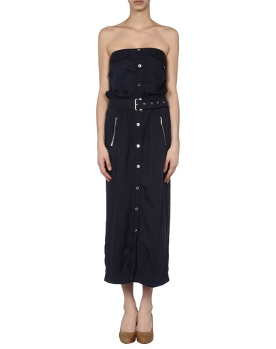 ZOOM MICHAEL MICHAEL KORS - Long dress
