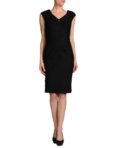 ZOOM CLASS ROBERTO CAVALLI - Short dress