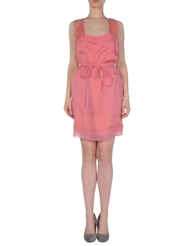 ZOOM STELLA McCARTNEY - Short dress