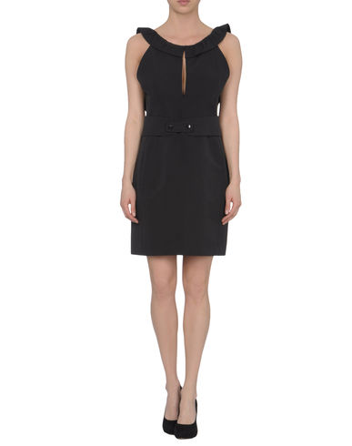 ZOOM JASMINE DI MILO - Short dress