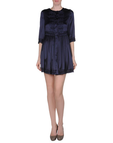 ZOOM JASMINE DI MILO - Short dress