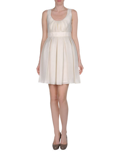 ZOOM JAY AHR - Short dress