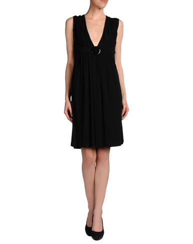 ZOOM FENDI - Short dress
