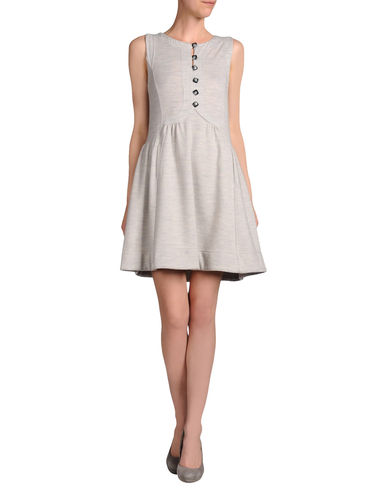 ZOOM MARC BY MARC JACOBS - Short dress