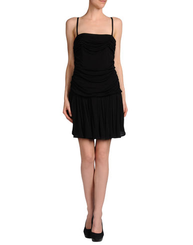 ZOOM D&G - Short dress