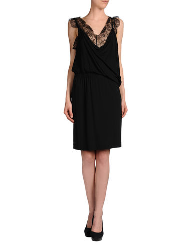 ZOOM JOHN GALLIANO - Vestito corto