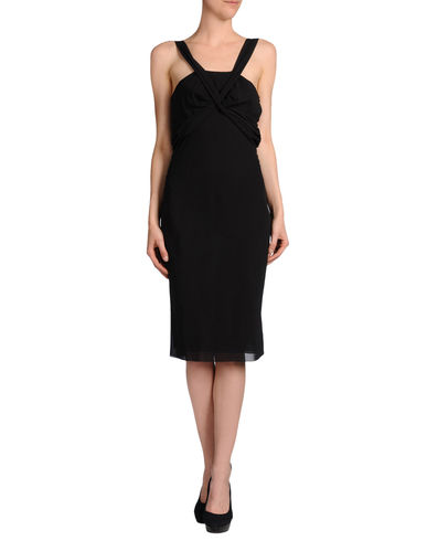 ZOOM JOHN GALLIANO - Vestito longuette