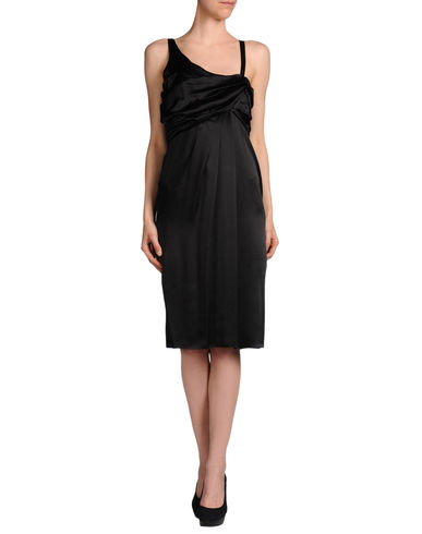 ZOOM JOHN GALLIANO - Short dress