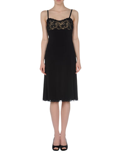 ZOOM VERSACE JEANS COUTURE - Short dress