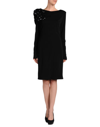 ZOOM EMPORIO ARMANI - Short dress