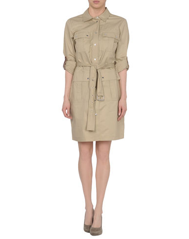 ZOOM MICHAEL MICHAEL KORS - Short dress