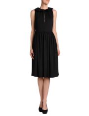GIAMBATTISTA VALLI - 7分丈ワンピース・ドレス