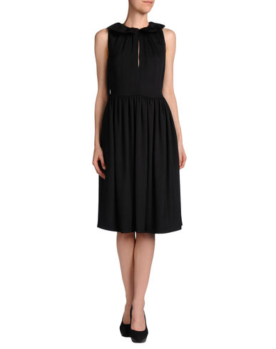 ZOOM GIAMBATTISTA VALLI - 3/4 length dress