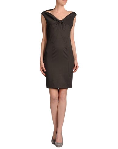 ZOOM JOHN GALLIANO - Vestito corto