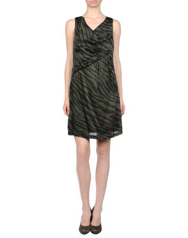 ZOOM MICHAEL MICHAEL KORS - Short dress
