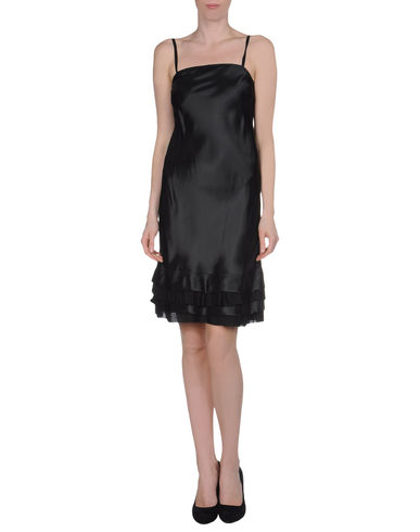 ZOOM ALBERTO BIANI - Short dress